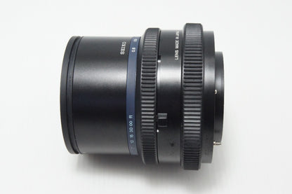 Mamiya マミヤ SEKOR Z 90mm F3.5 W RZ67用 中判レンズ MF 260707bm