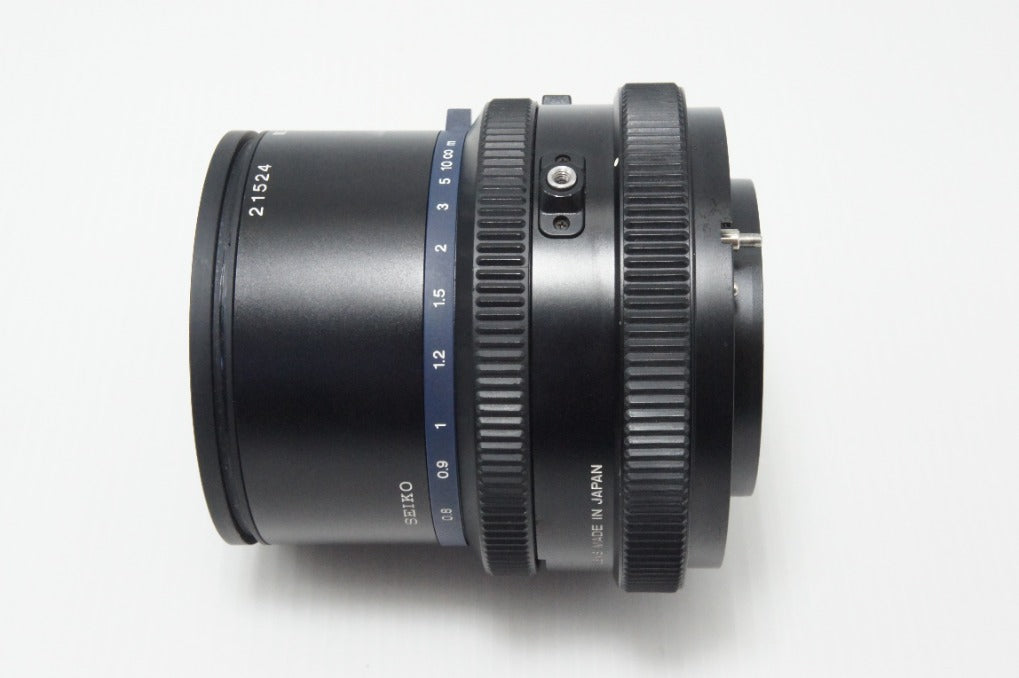 Mamiya マミヤ SEKOR Z 90mm F3.5 W RZ67用 中判レンズ MF 260707bm