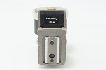 LINHOF リンホフ UNIVERSALSUCHER ユニバーサルファインダー 9x12 4x5 260707bn