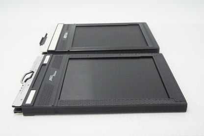 カットフィルムホルダー 4ｘ5 一式 6枚 大判カメラ 260707bqc