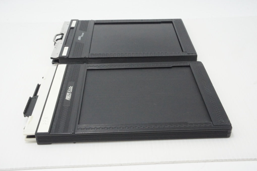 カットフィルムホルダー 4ｘ5 一式 6枚 大判カメラ 260707bqc
