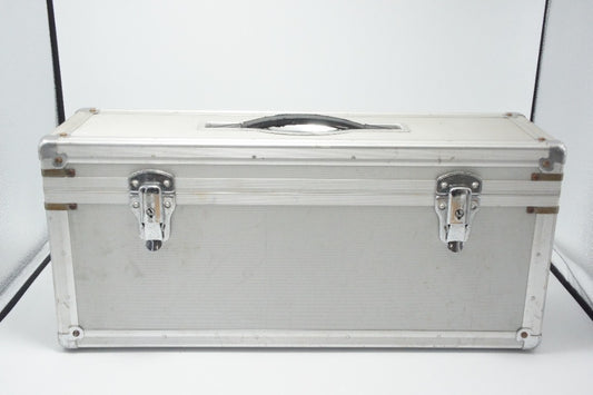 Aluminum Case for Cut Film Holder 260707bqd
