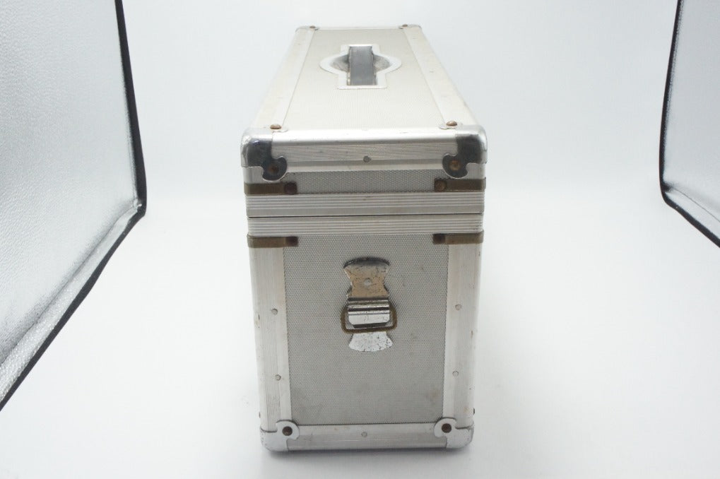 アルミケース カットフィルムホルダー用 260707bqd