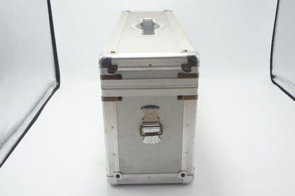アルミケース カットフィルムホルダー用 260707bqd