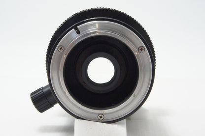 Nikon ニコン PC NIKKOR 28mm F3.5 単焦点レンズ 260707cb