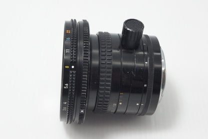 Nikon ニコン PC NIKKOR 28mm F3.5 単焦点レンズ 260707cb
