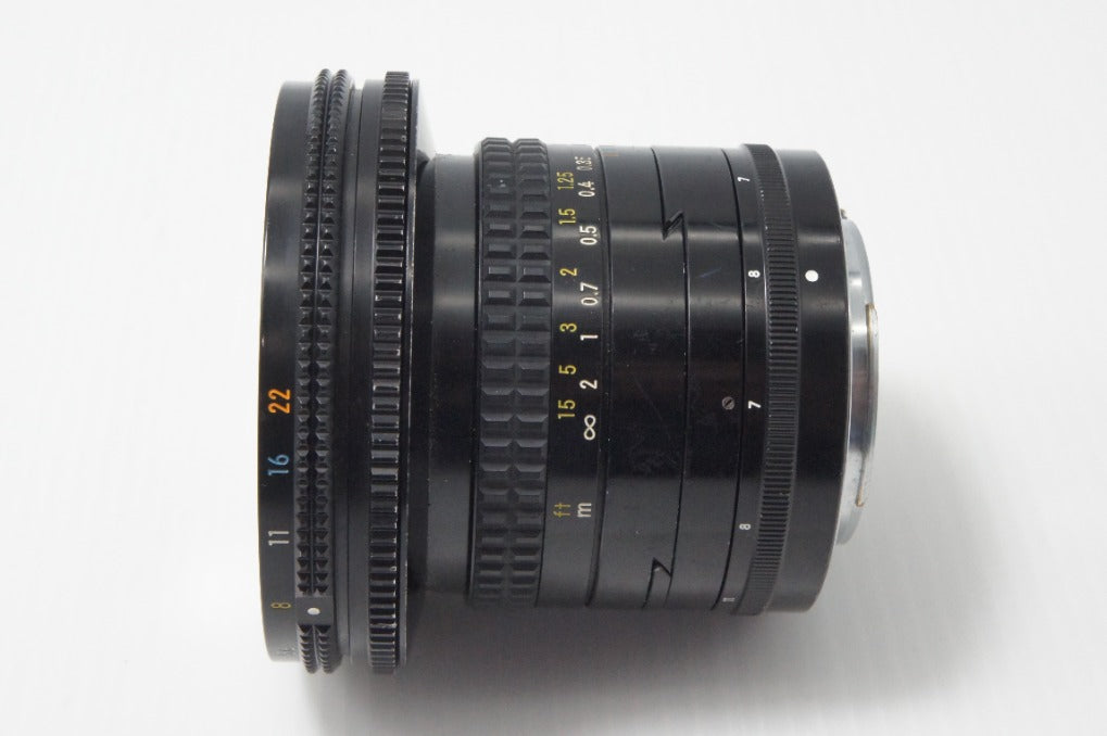 Nikon ニコン PC NIKKOR 28mm F3.5 単焦点レンズ 260707cb – アルプス