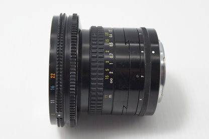 Nikon ニコン PC NIKKOR 28mm F3.5 単焦点レンズ 260707cb