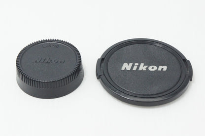 Nikon ニコン PC NIKKOR 28mm F3.5 単焦点レンズ 260707cb