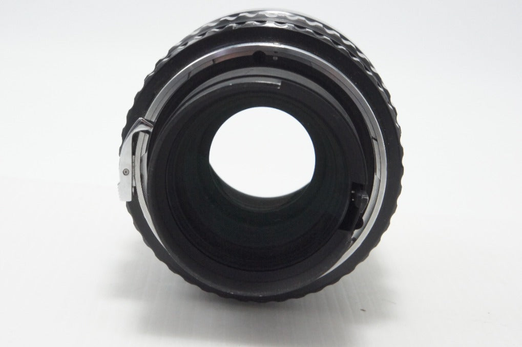 Nikon ニコン NIKKOR P.C 200mm F4 (BRONICA ブロニカ S2 EC用) 中判レンズ MF 260707e