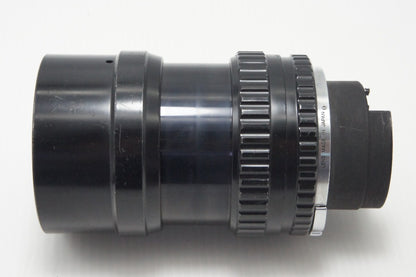 Nikon ニコン NIKKOR P.C 200mm F4 (BRONICA ブロニカ S2 EC用) 中判レンズ MF 260707e
