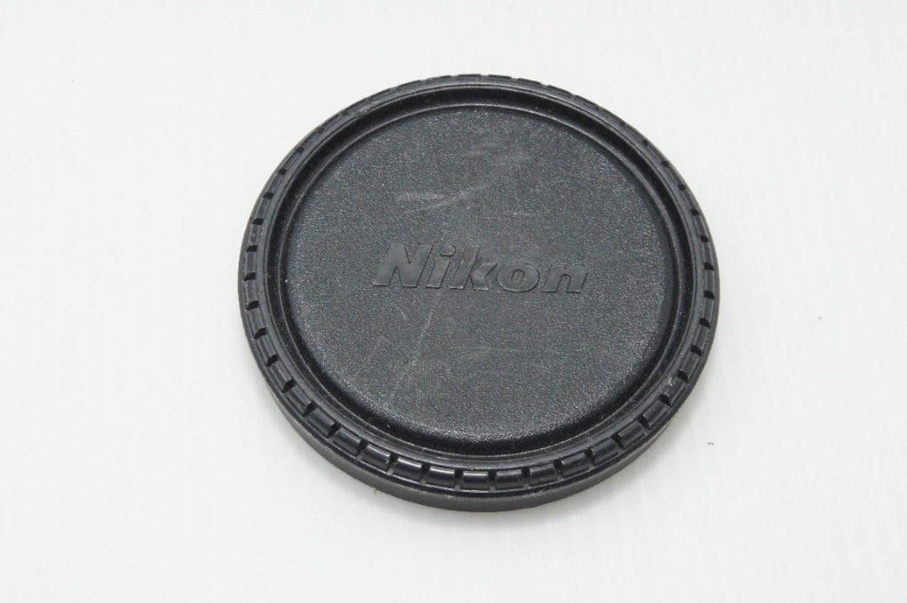 Nikon ニコン NIKKOR P.C 200mm F4 (BRONICA ブロニカ S2 EC用) 中判レンズ MF 260707e