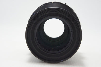 Mamiya マミヤ SEKOR Z 180mm F4.5 W RZ67用 中判レンズ MF 260707g