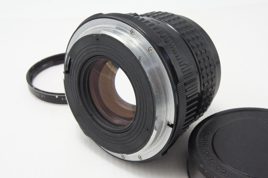 ペンタックス SMC PENTAX 67 105mm F2.4 中判レンズ MF 260707h