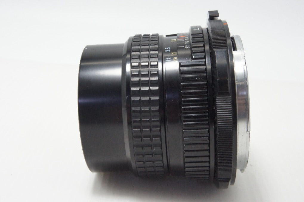 ペンタックス SMC PENTAX 67 105mm F2.4 中判レンズ MF 260707h