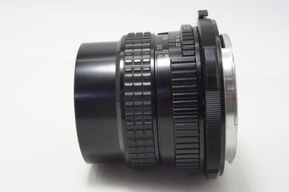 ペンタックス SMC PENTAX 67 105mm F2.4 中判レンズ MF 260707h