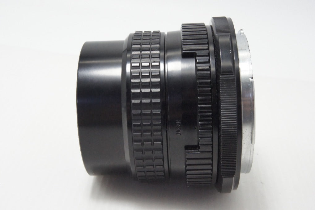 ペンタックス SMC PENTAX 67 105mm F2.4 中判レンズ MF 260707h
