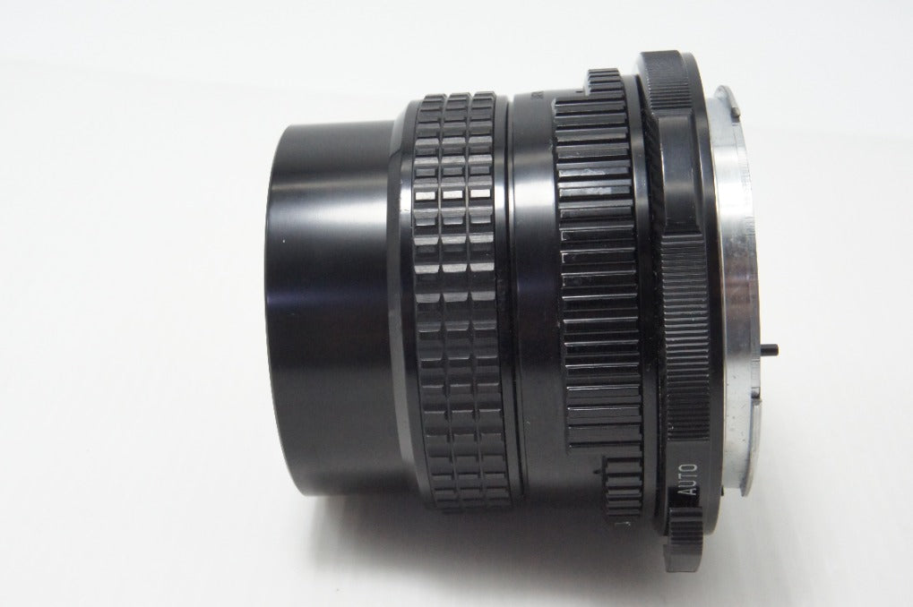 ペンタックス SMC PENTAX 67 105mm F2.4 中判レンズ MF 260707h