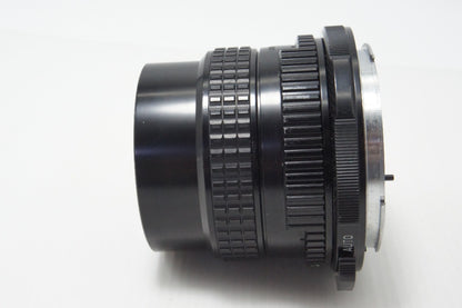 ペンタックス SMC PENTAX 67 105mm F2.4 中判レンズ MF 260707h