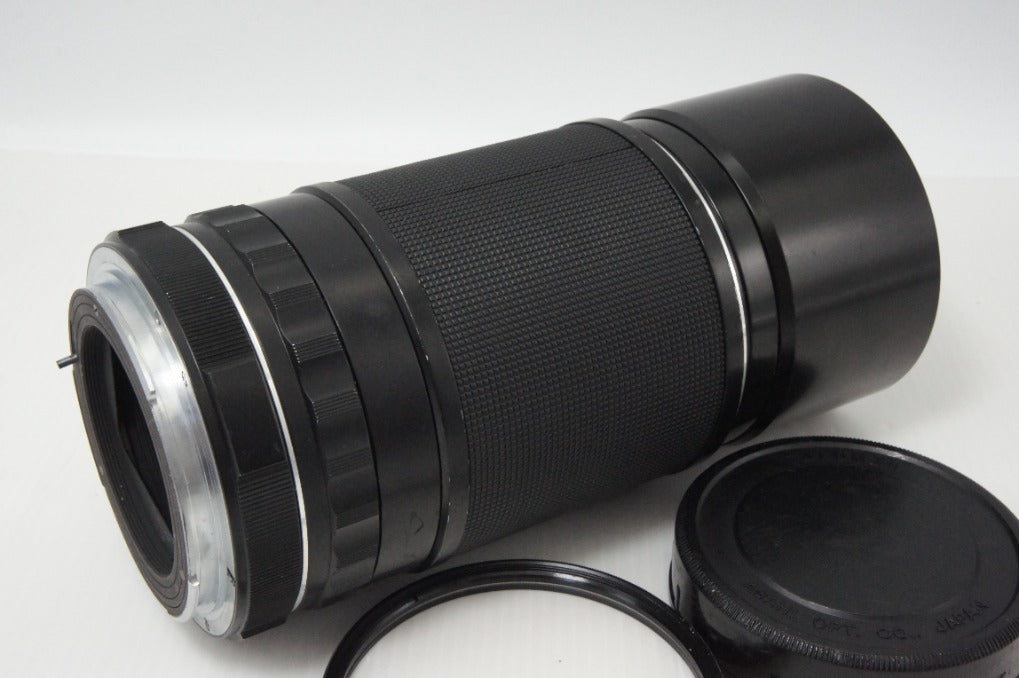 PENTAX ペンタックス Super Takumar 6x7 300mm F4 中判レンズ MF 260707i