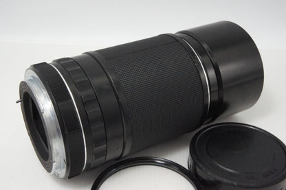 PENTAX ペンタックス Super Takumar 6x7 300mm F4 中判レンズ MF 260707i