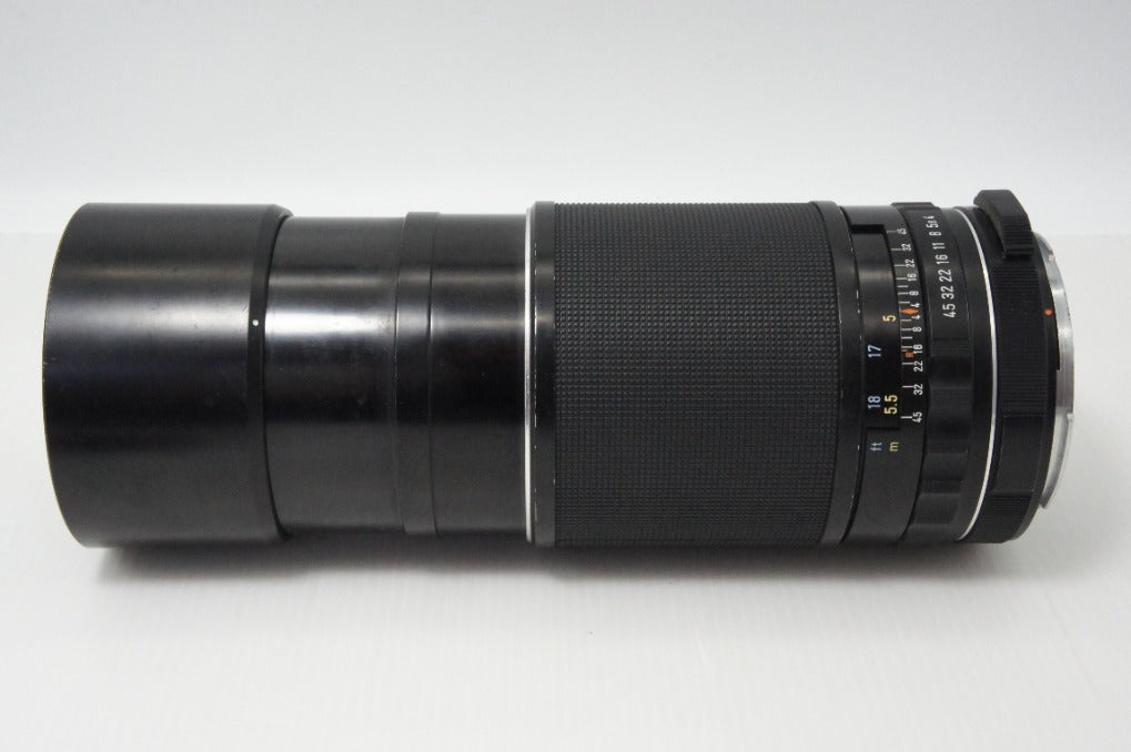 PENTAX ペンタックス Super Takumar 6x7 300mm F4 中判レンズ MF 260707i