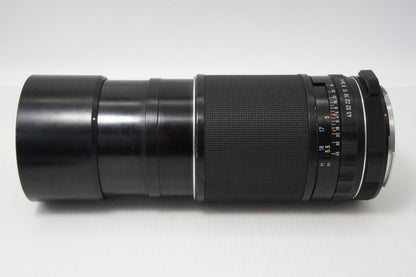 PENTAX ペンタックス Super Takumar 6x7 300mm F4 中判レンズ MF 260707i