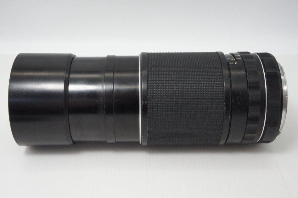 PENTAX ペンタックス Super Takumar 6x7 300mm F4 中判レンズ MF 260707i