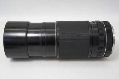 PENTAX ペンタックス Super Takumar 6x7 300mm F4 中判レンズ MF 260707i
