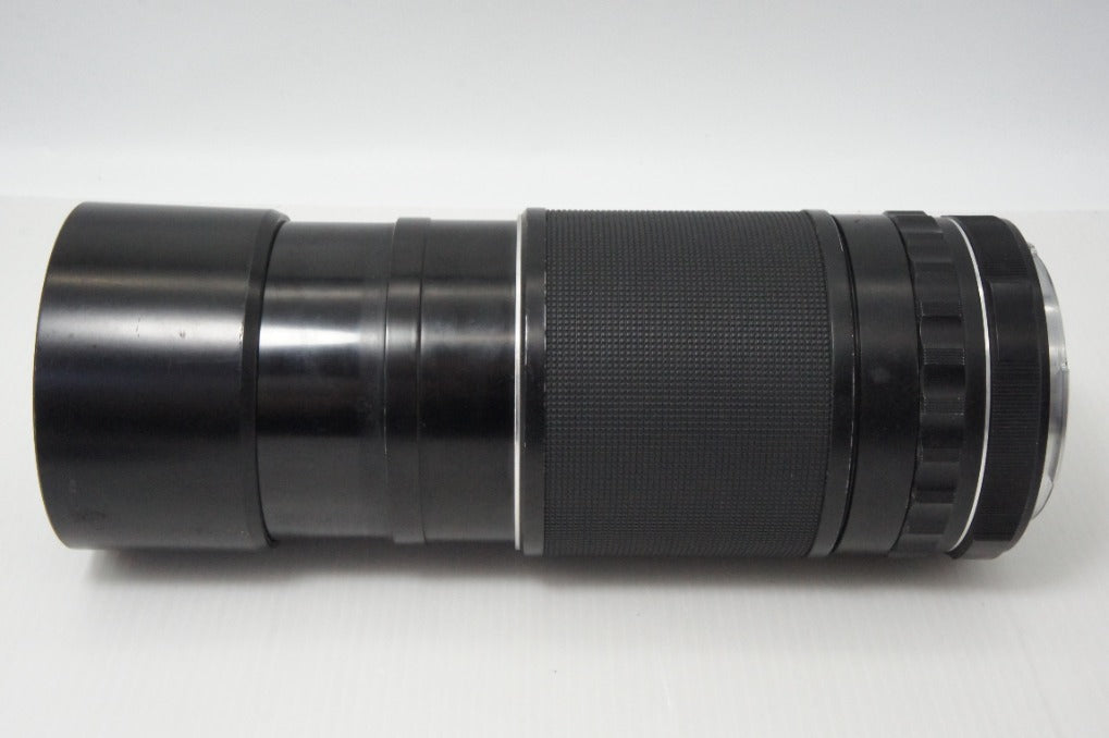 PENTAX ペンタックス Super Takumar 6x7 300mm F4 中判レンズ MF 260707i