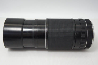 PENTAX ペンタックス Super Takumar 6x7 300mm F4 中判レンズ MF 260707i