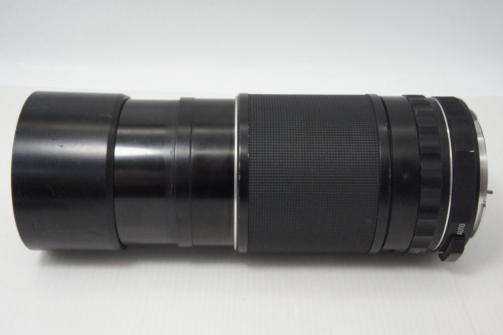 PENTAX ペンタックス Super Takumar 6x7 300mm F4 中判レンズ MF 260707i