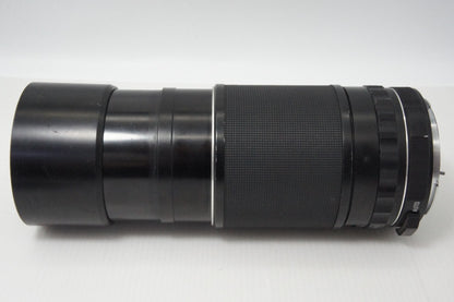 PENTAX ペンタックス Super Takumar 6x7 300mm F4 中判レンズ MF 260707i