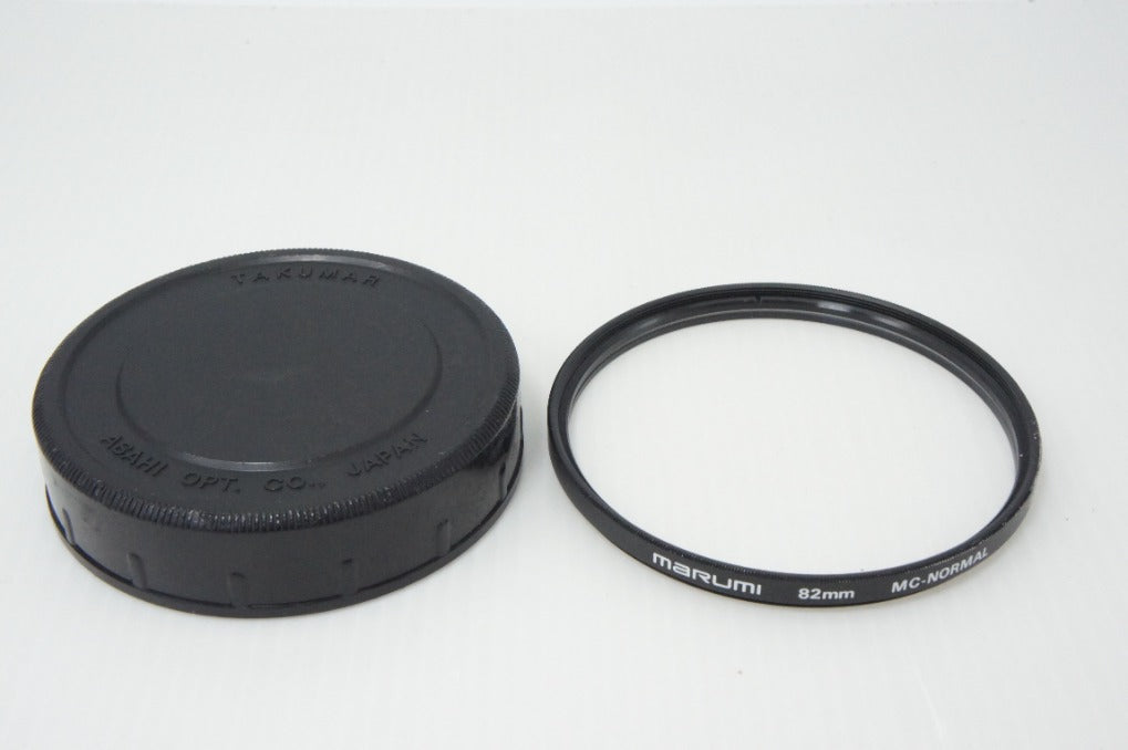 PENTAX ペンタックス Super Takumar 6x7 300mm F4 中判レンズ MF 260707i
