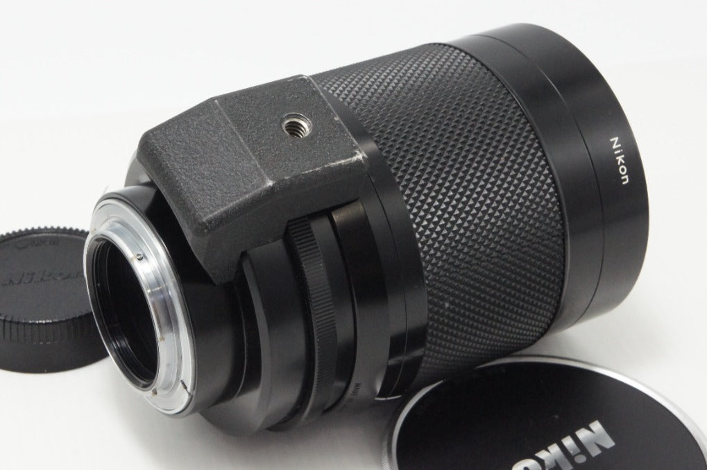 Nikon ニコン Reflex Nikkor C 500mm F8 MFレンズ 260707j