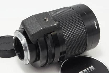 Nikon ニコン Reflex Nikkor C 500mm F8 MFレンズ 260707j