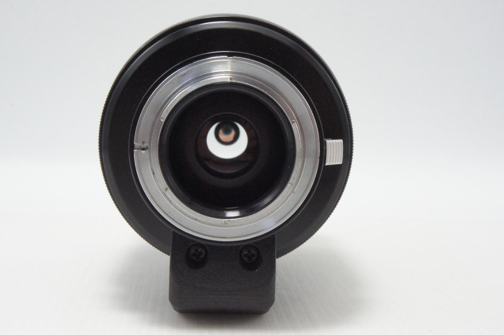Nikon ニコン Reflex Nikkor C 500mm F8 MFレンズ 260707j – アルプス