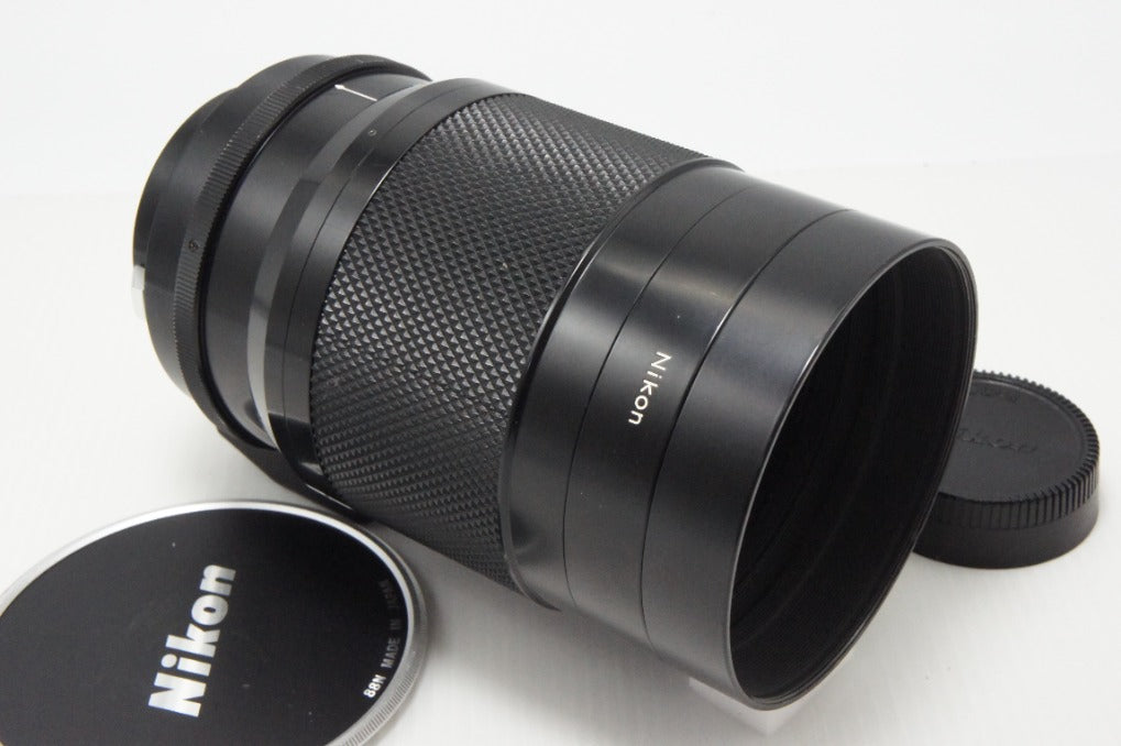 Nikon ニコン Reflex Nikkor C 500mm F8 MFレンズ 260707j