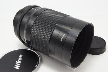 Nikon ニコン Reflex Nikkor C 500mm F8 MFレンズ 260707j