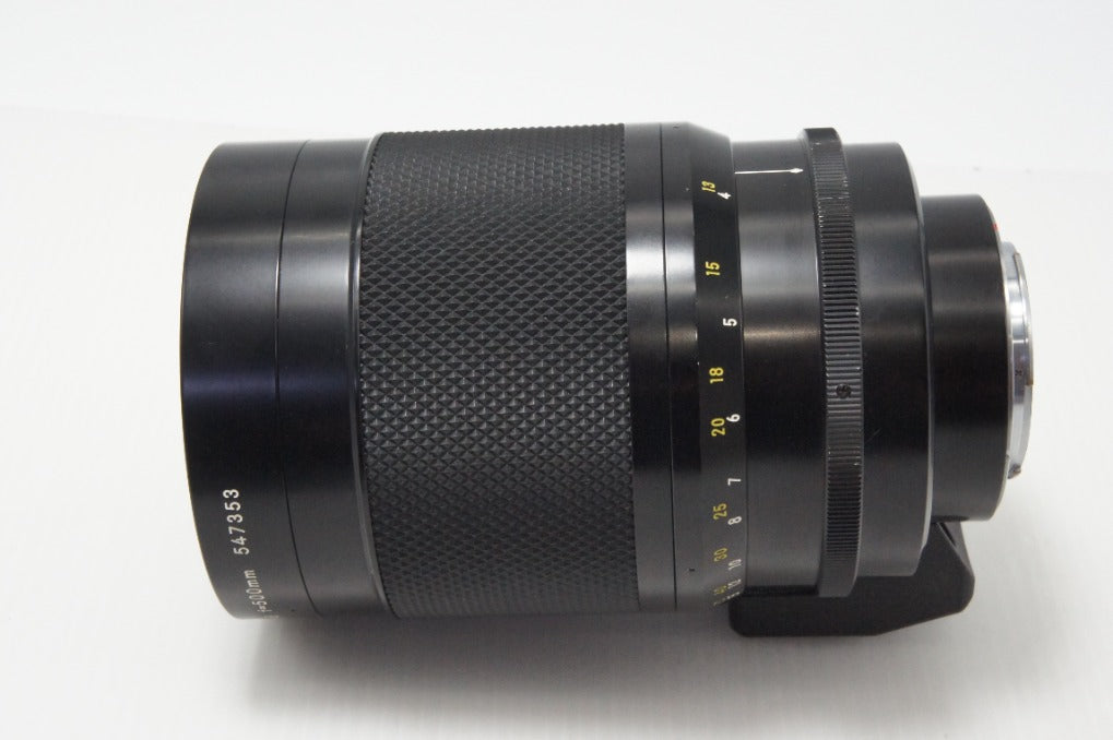 Nikon ニコン Reflex Nikkor C 500mm F8 MFレンズ 260707j