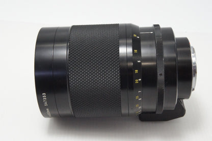 Nikon ニコン Reflex Nikkor C 500mm F8 MFレンズ 260707j