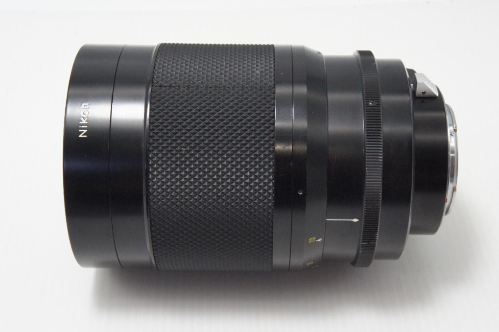 Nikon ニコン Reflex Nikkor C 500mm F8 MFレンズ 260707j