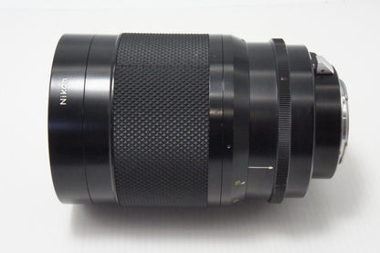 Nikon ニコン Reflex Nikkor C 500mm F8 MFレンズ 260707j