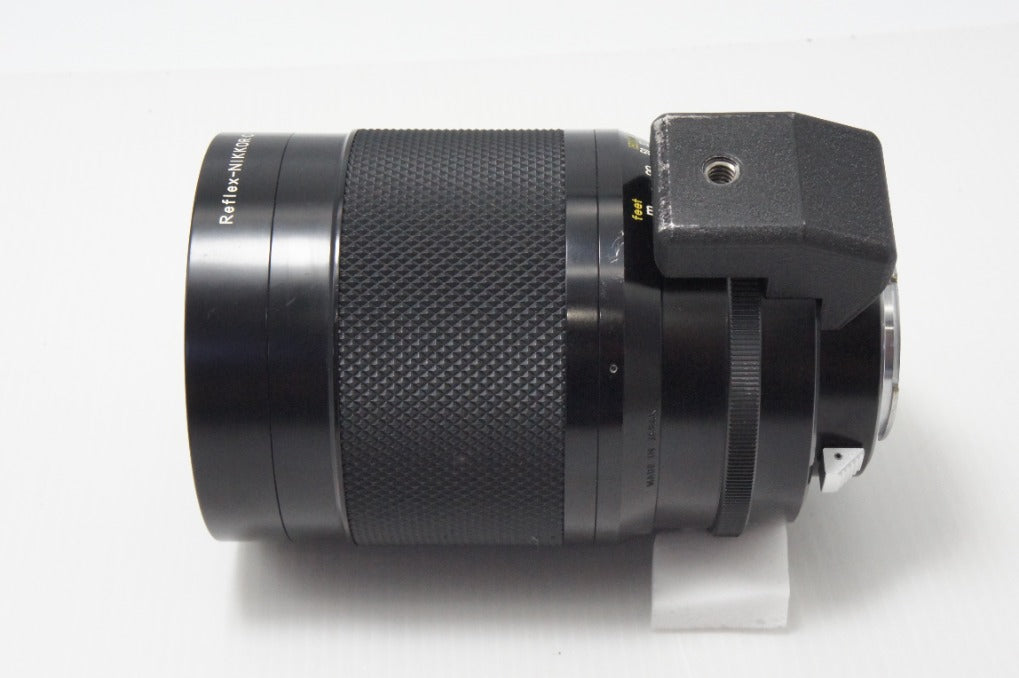 Nikon ニコン Reflex Nikkor C 500mm F8 MFレンズ 260707j