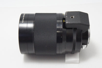 Nikon ニコン Reflex Nikkor C 500mm F8 MFレンズ 260707j