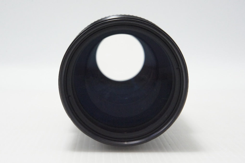 Nikon ニコン Ai-S Zoom Nikkor 80-200mm F4 MF ズームレンズ 260707k