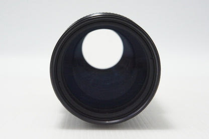 Nikon ニコン Ai-S Zoom Nikkor 80-200mm F4 MF ズームレンズ 260707k