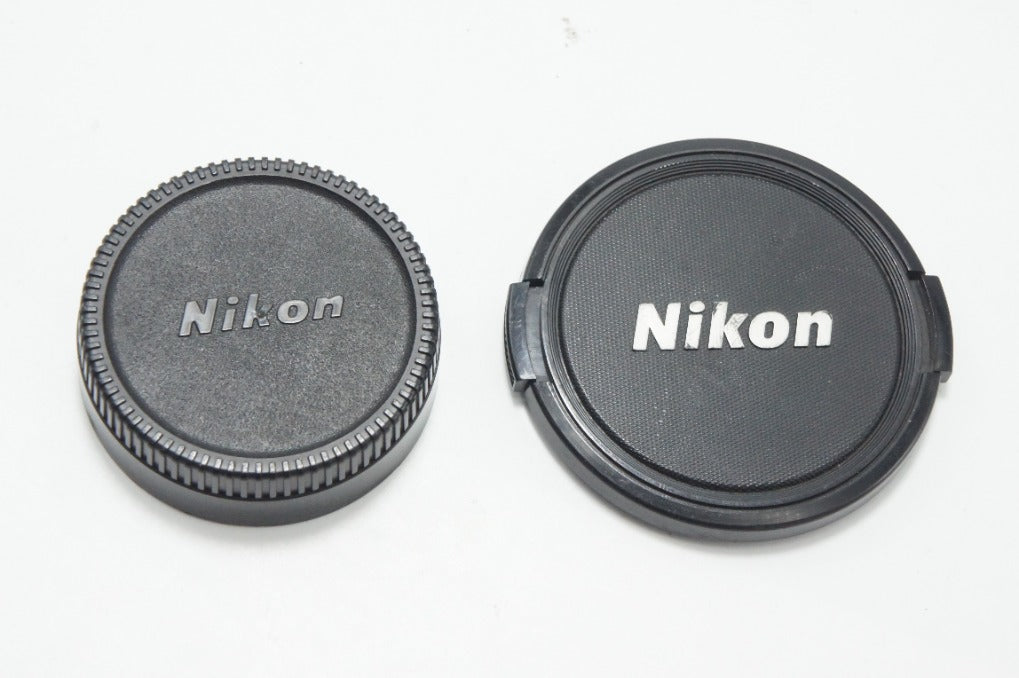 Nikon ニコン Ai-S Zoom Nikkor 80-200mm F4 MF ズームレンズ 260707k