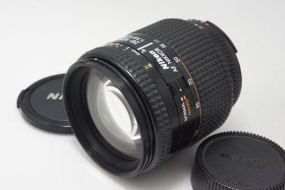 Nikon ニコン AF ZOOM NIKKOR 28-105mm F3.5-4.5D IF ズームレンズ 260707l
