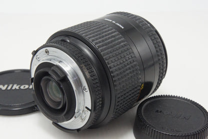 Nikon ニコン AF ZOOM NIKKOR 28-105mm F3.5-4.5D IF ズームレンズ 260707l